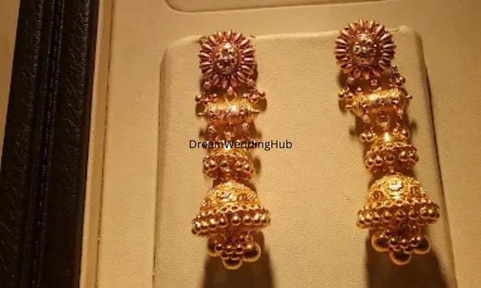 Rokde Jewellers Mahal Nagpur